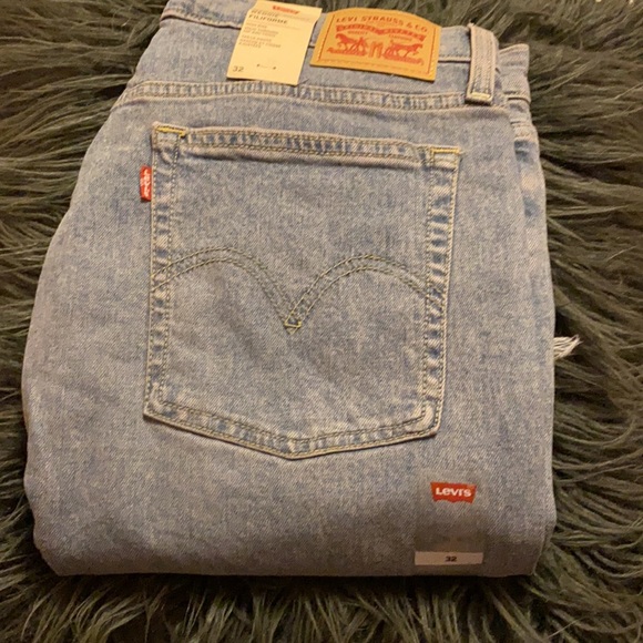 Levi’s jeans size 32 - Picture 2 of 3